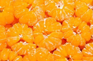 Mandarin portakal grubu, Tayland.