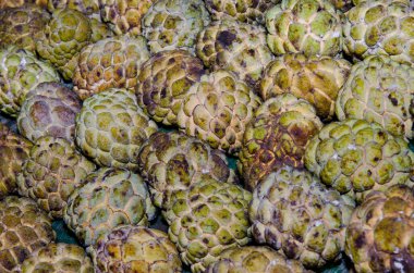 Grup muhallebi Apple piyasasında, Tayland.