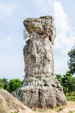 Mor Hin Khao, Tayland Style Stone Henge, Tayland