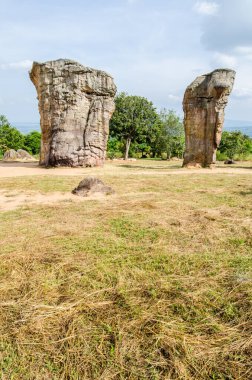 Mor Hin Khao, Tayland Style Stone Henge, Tayland