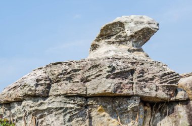 Pa Hin Ngam Ulusal Parkı, Chaiyaphum Eyaleti, Tayland