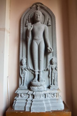 Tayland 'ın Nakhonsawan ilinde Buda