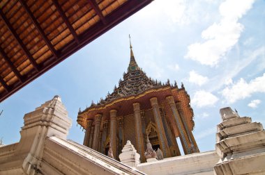 Phra Phutthabat Tapınağı, Tayland.