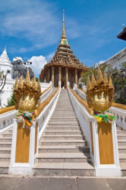 Phra Phutthabat Tapınağı, Tayland.
