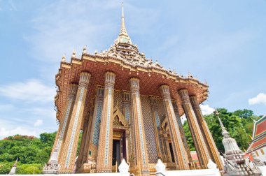 Phra Phutthabat Tapınağı, Tayland.