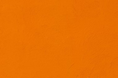 Turuncu beton kaplama arka plan, Tayland.