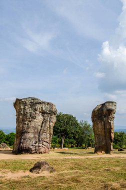 Mor Hin Khao, Tayland Style Stone Henge, Tayland