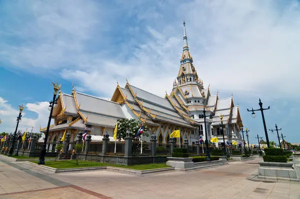 sothorn tapınak Tayland