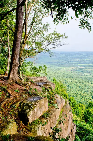 Wat Pa Pupasoong Tapınağı, Tayland.