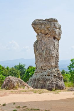 Mor Hin Khao, Tayland 'da Tayland Style Stone Henge.