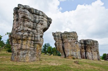 Mor Hin Khao, Tayland 'da Tayland Style Stone Henge.