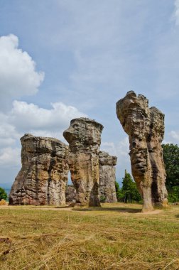 Mor Hin Khao, Tayland 'da Tayland Style Stone Henge.