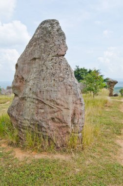 Mor Hin Khao, Tayland 'da Tayland Style Stone Henge.
