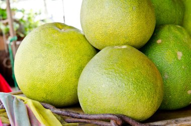 Markette Pomelo meyvesi, Tayland.
