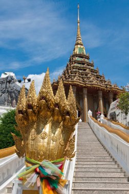 Phra Phutthabat Tapınağı, Tayland.