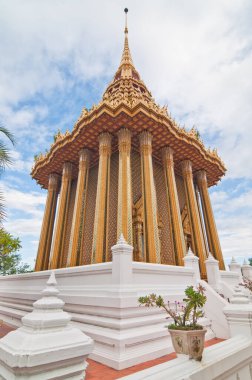 Phra Phutthabat Tapınağı, Tayland