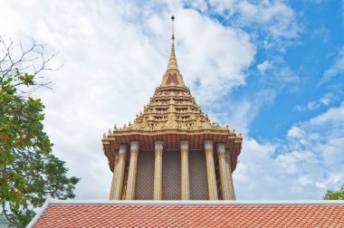 Phra Phutthabat Tapınağı, Tayland