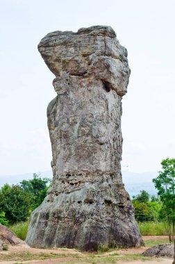 Mor Hin Khao, Tayland Style Stone Henge, Tayland.
