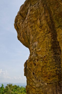 Mor Hin Khao, Tayland 'da Tayland Style Stone Henge.