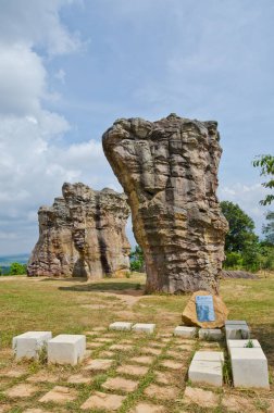 Mor Hin Khao, Tayland 'da Tayland Style Stone Henge.
