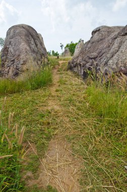 Mor Hin Khao, Tayland 'da Tayland Style Stone Henge.