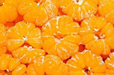 Mandarin portakal grubu, Tayland.