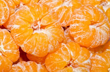 Mandarin portakal grubu, Tayland.