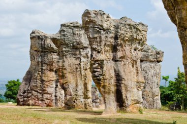 Mor Hin Khao, Tayland 'da Tayland Style Stone Henge.