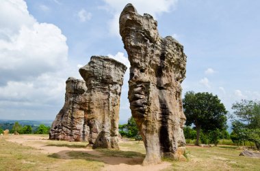 Mor Hin Khao, Tayland 'da Tayland Style Stone Henge.