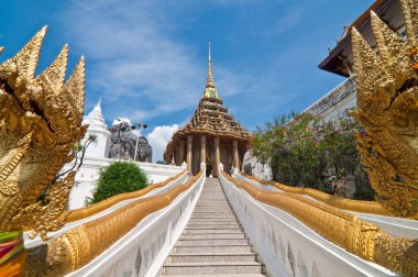 Phra Phutthabat Tapınağı, Tayland.
