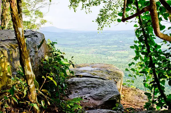 Wat Pa Pupasoong Tapınağı, Tayland.