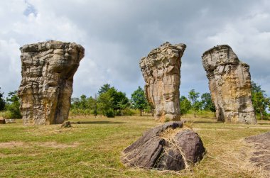 Mor Hin Khao, Tayland 'da Tayland Style Stone Henge.