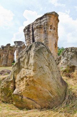 Mor Hin Khao, Tayland 'da Tayland Style Stone Henge.