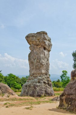 Mor Hin Khao, Tayland 'da Tayland Style Stone Henge.