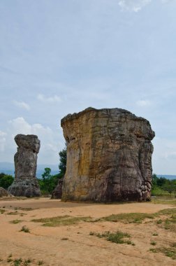 Mor Hin Khao, Tayland 'da Tayland Style Stone Henge.