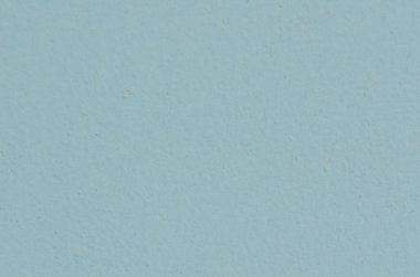 Alçılama mavi duvar arkaplanı, Tayland.