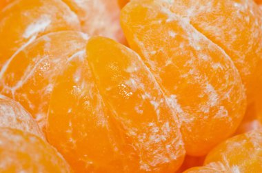 Mandarin portakal grubu, Tayland.