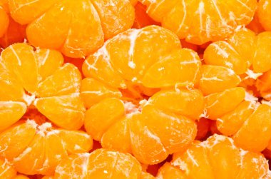 Mandarin portakal grubu, Tayland.