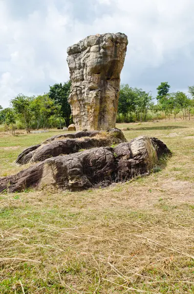 Mor Hin Khao, Tayland 'da Tayland Style Stone Henge.