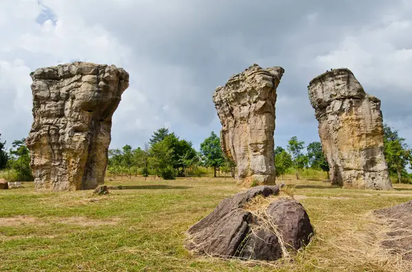 Mor Hin Khao, Tayland 'da Tayland Style Stone Henge.