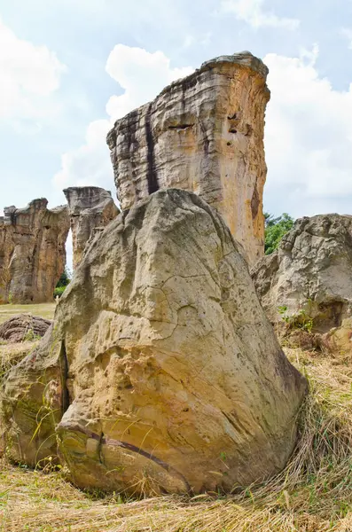Mor Hin Khao, Tayland 'da Tayland Style Stone Henge.