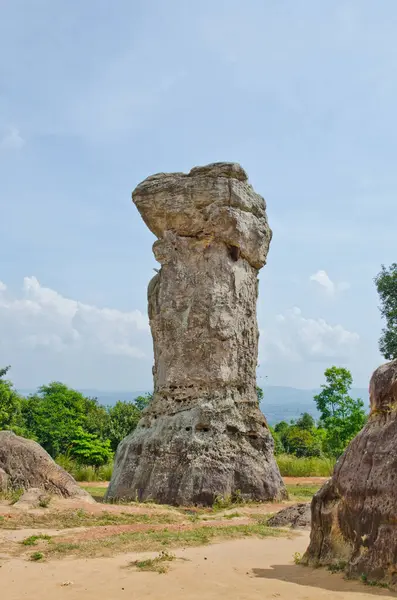 Mor Hin Khao, Tayland 'da Tayland Style Stone Henge.