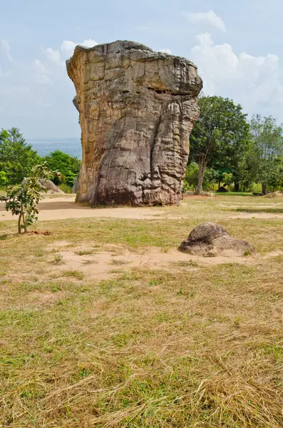 Mor Hin Khao, Tayland 'da Tayland Style Stone Henge.