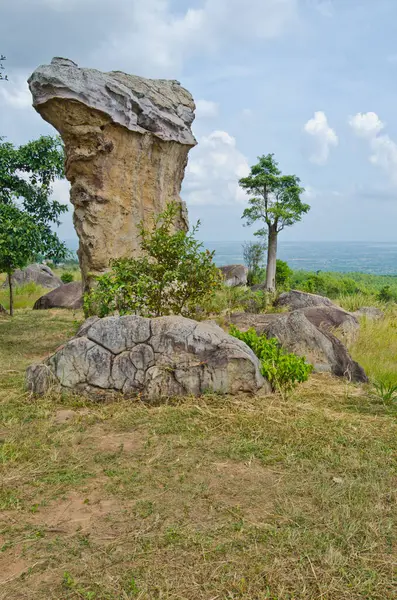 Mor Hin Khao, Tayland 'da Tayland Style Stone Henge.