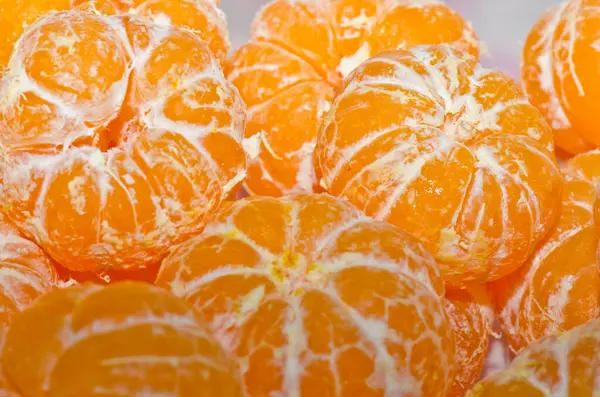 Mandarin portakal grubu, Tayland.