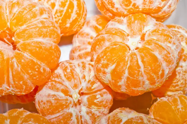 Mandarin portakal grubu, Tayland.