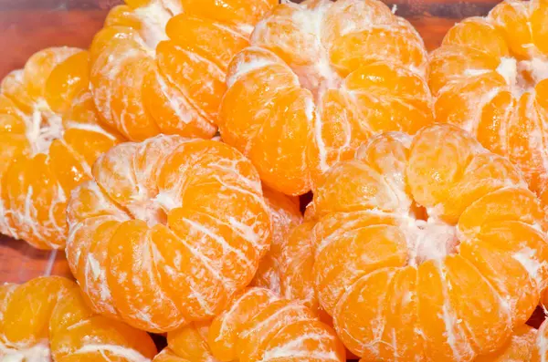 Mandarin portakal grubu, Tayland.