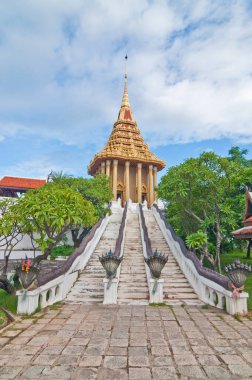 Phra Phutthabat Tapınağı, Tayland