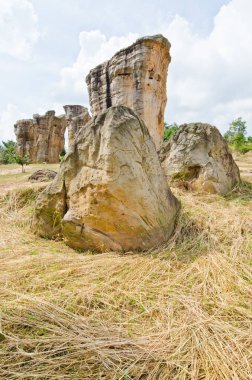 Mor Hin Khao, Tayland 'da Tayland Style Stone Henge.