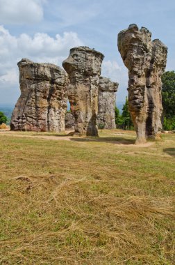 Mor Hin Khao, Tayland 'da Tayland Style Stone Henge.